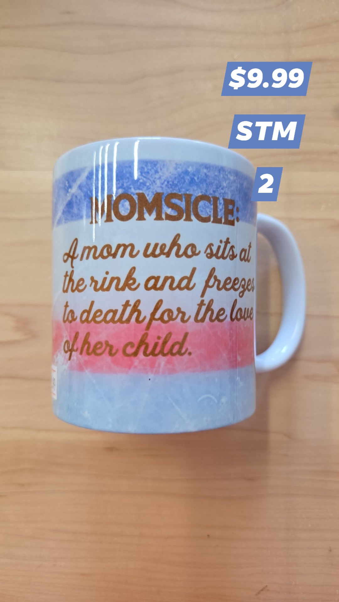 Mug