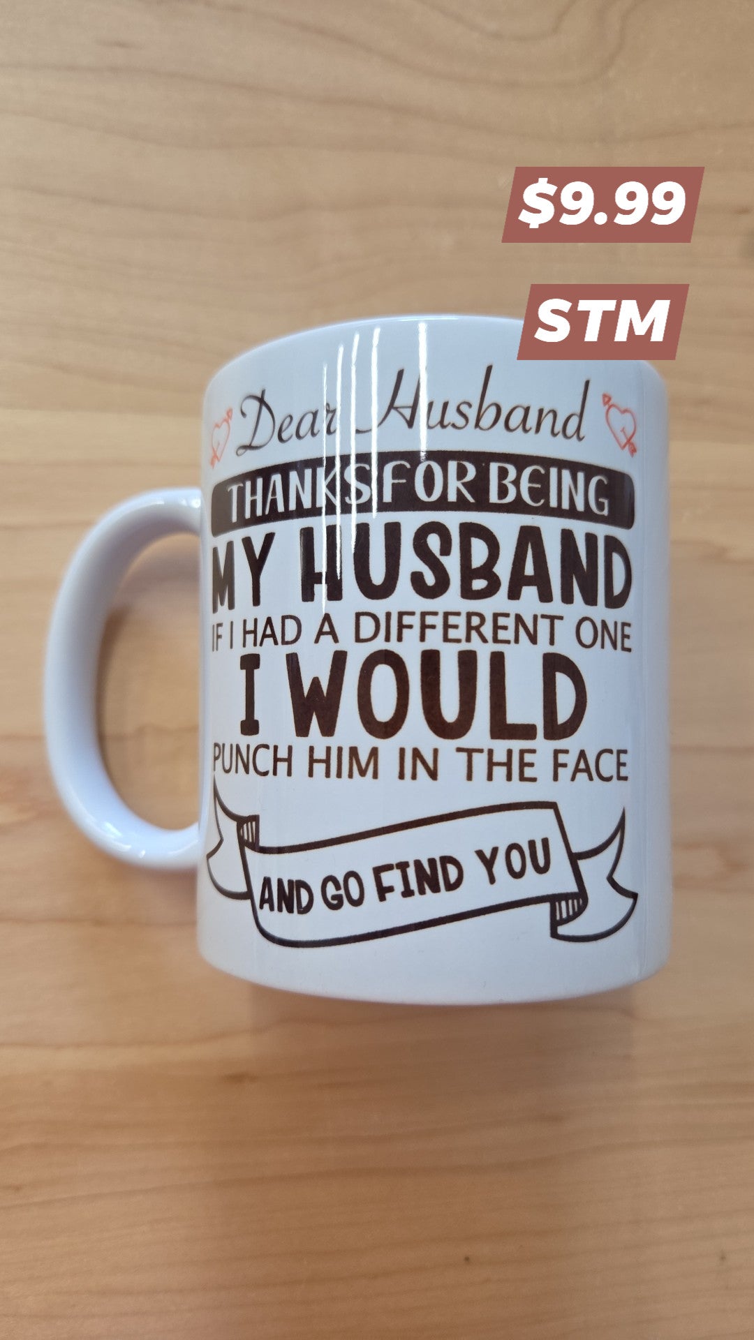 Mug