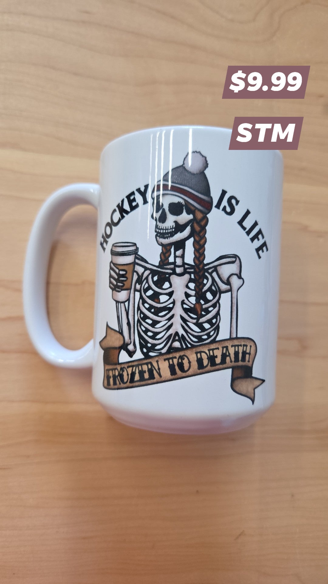 Mug