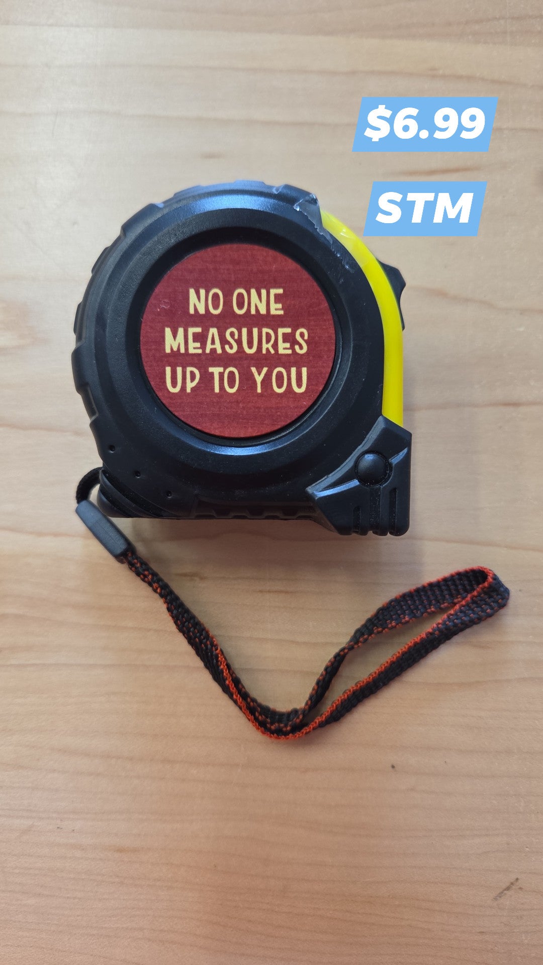 Measuring Tape