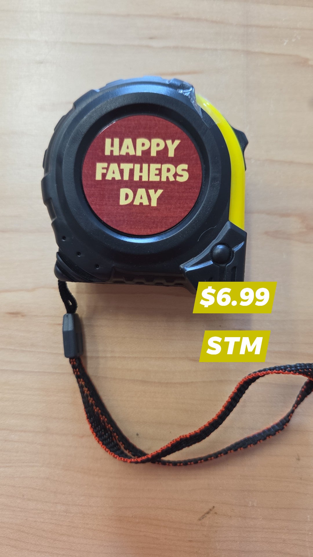 Measuring Tape