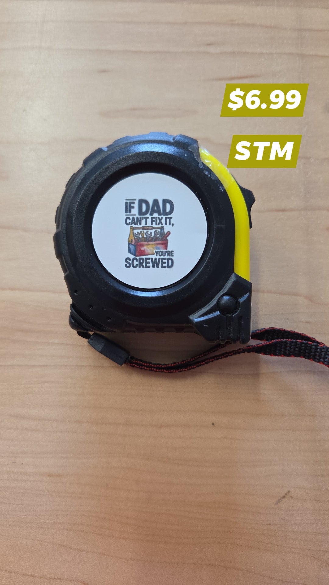 Measuring Tape