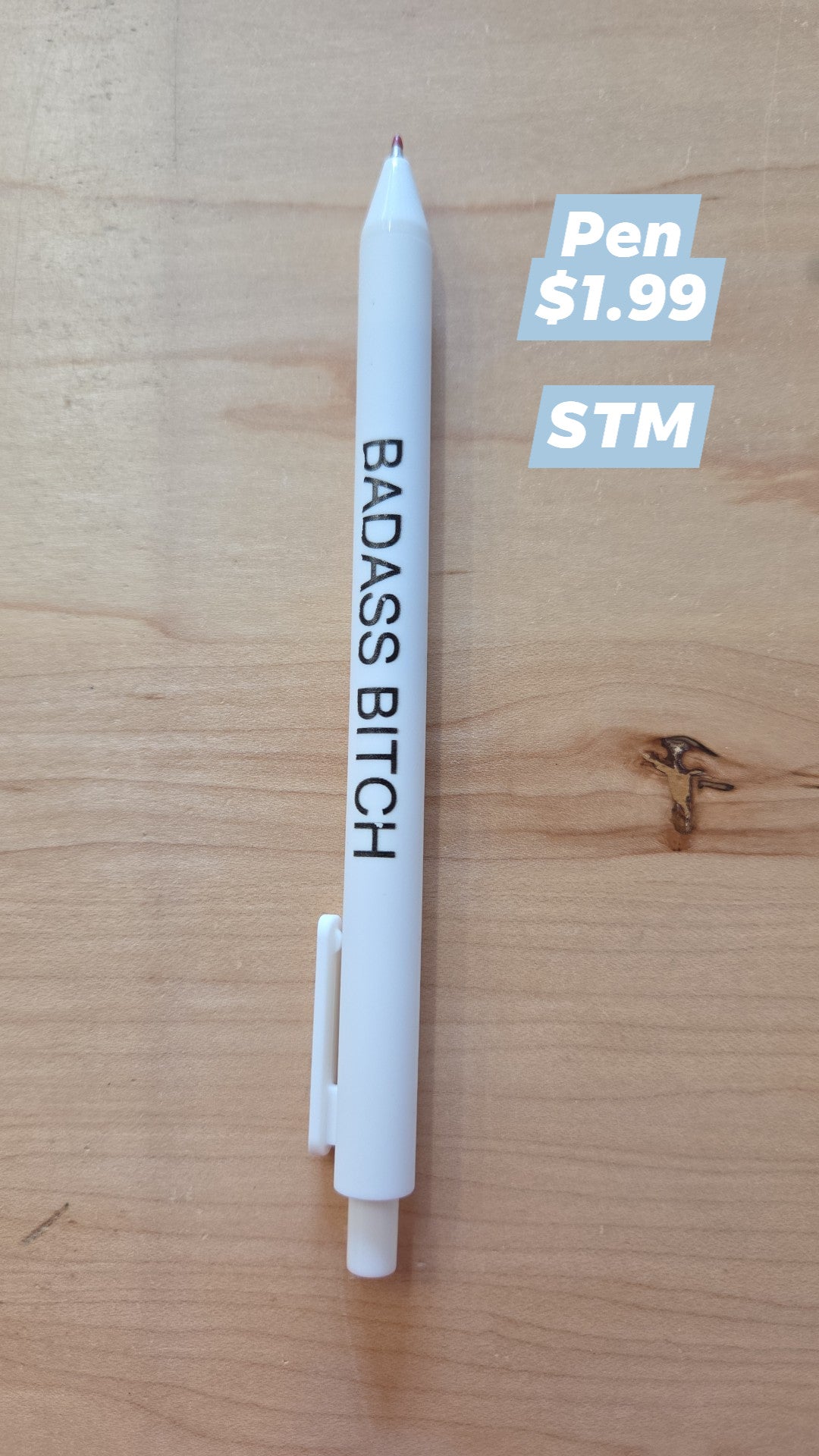 Pen