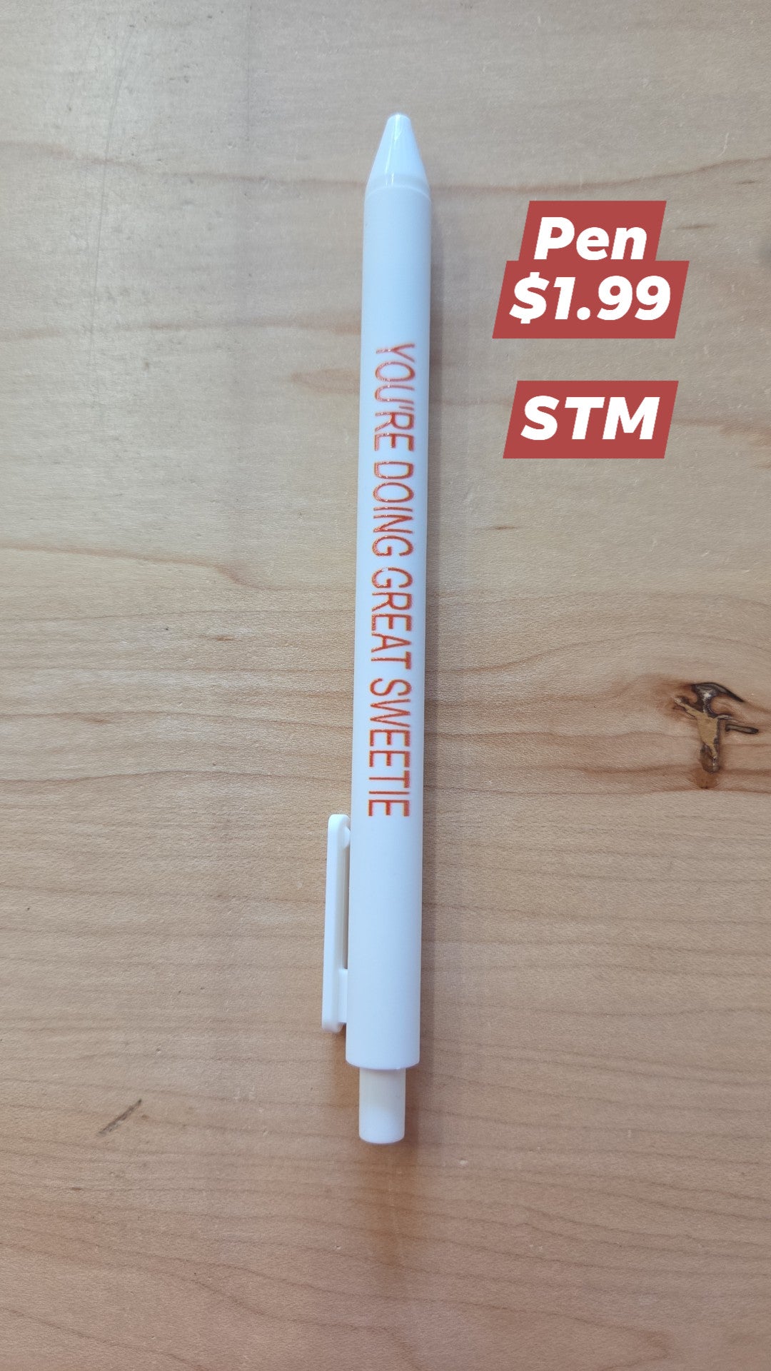 Pen