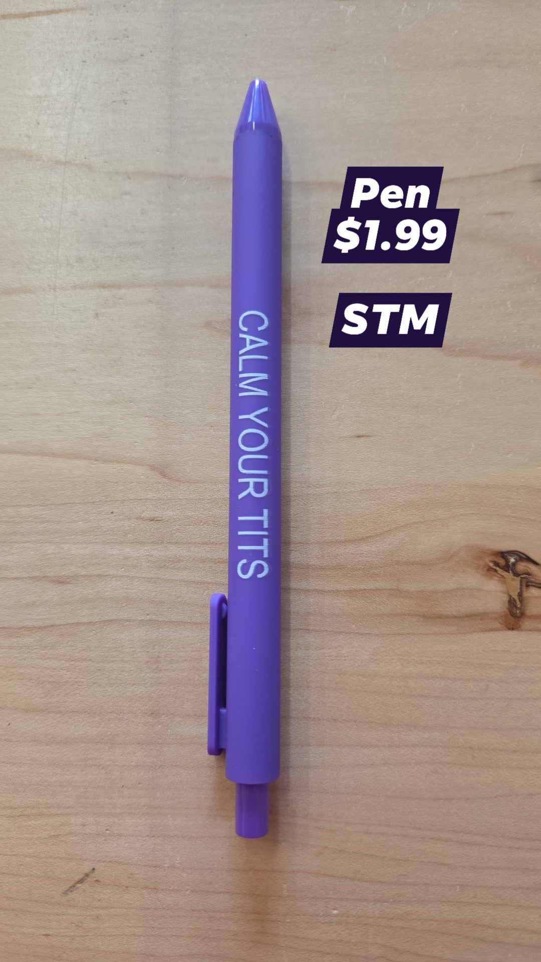 Pen