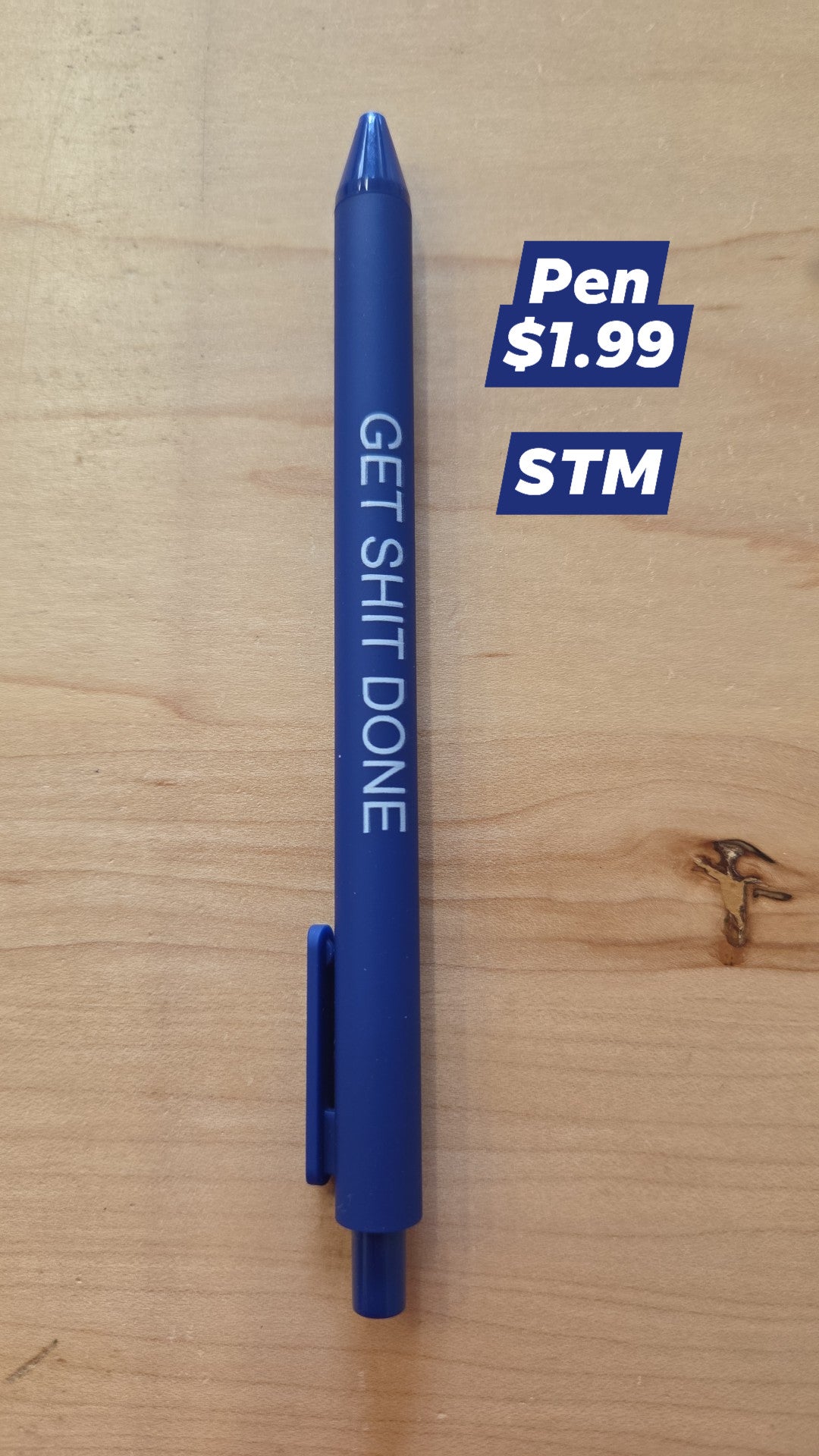 Pen