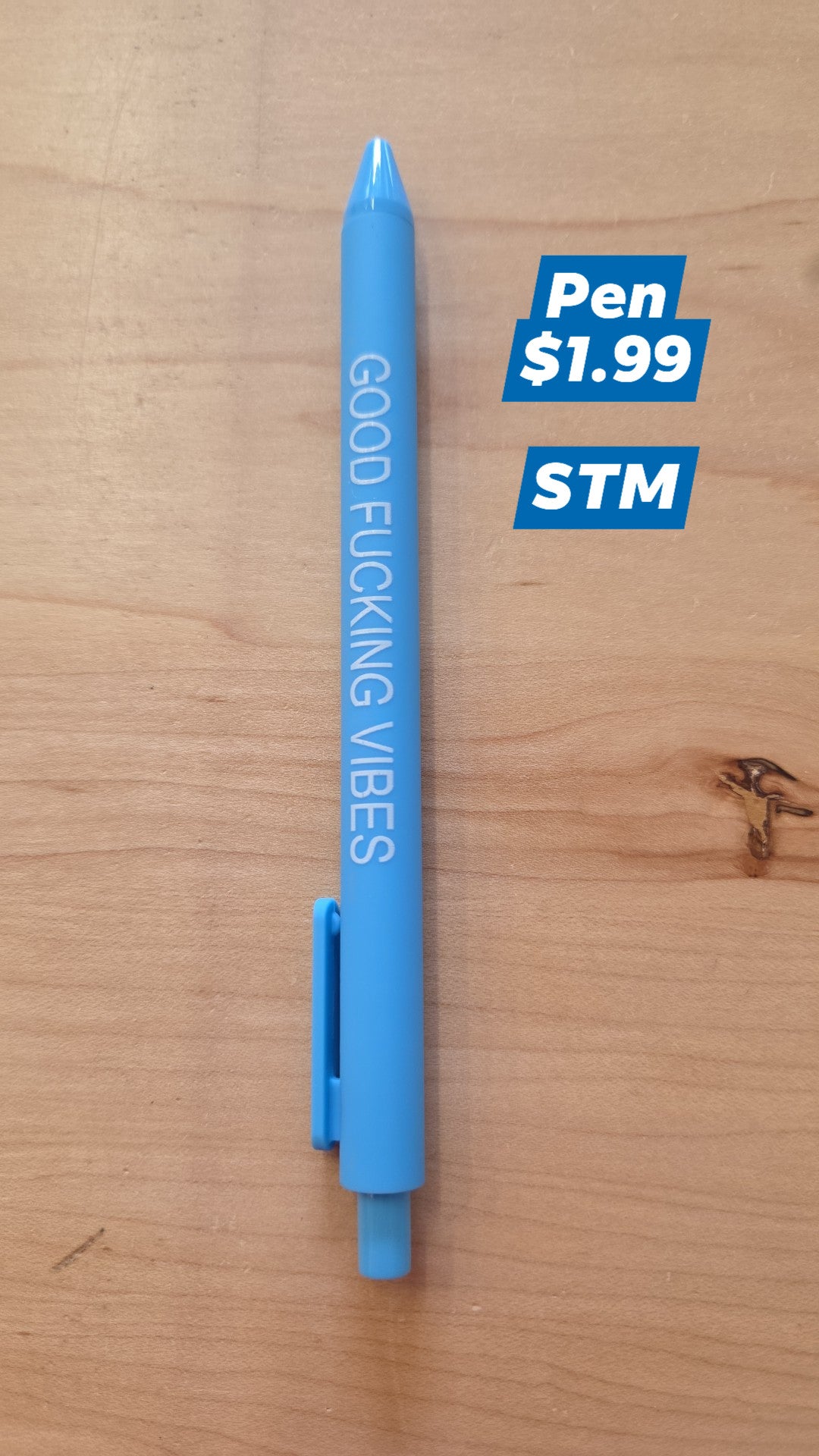 Pen