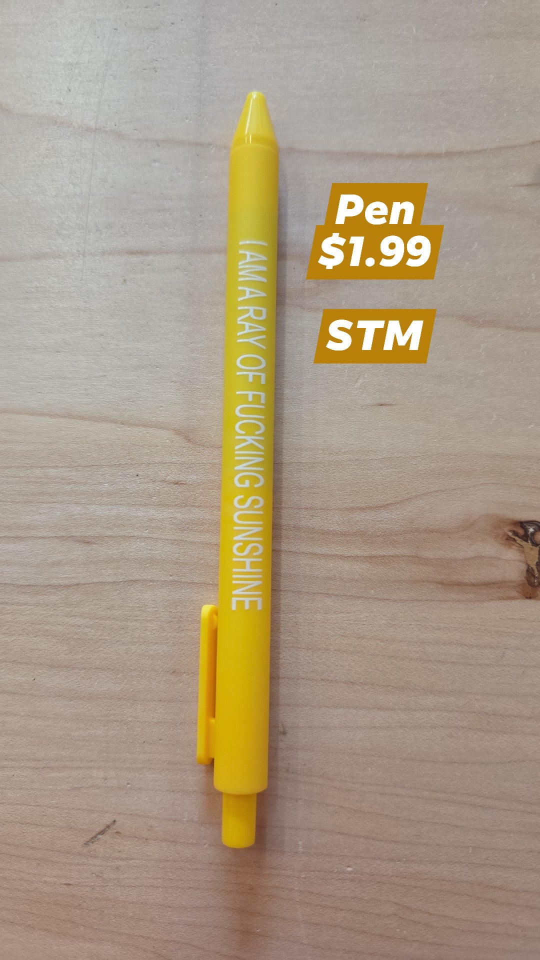 Pen