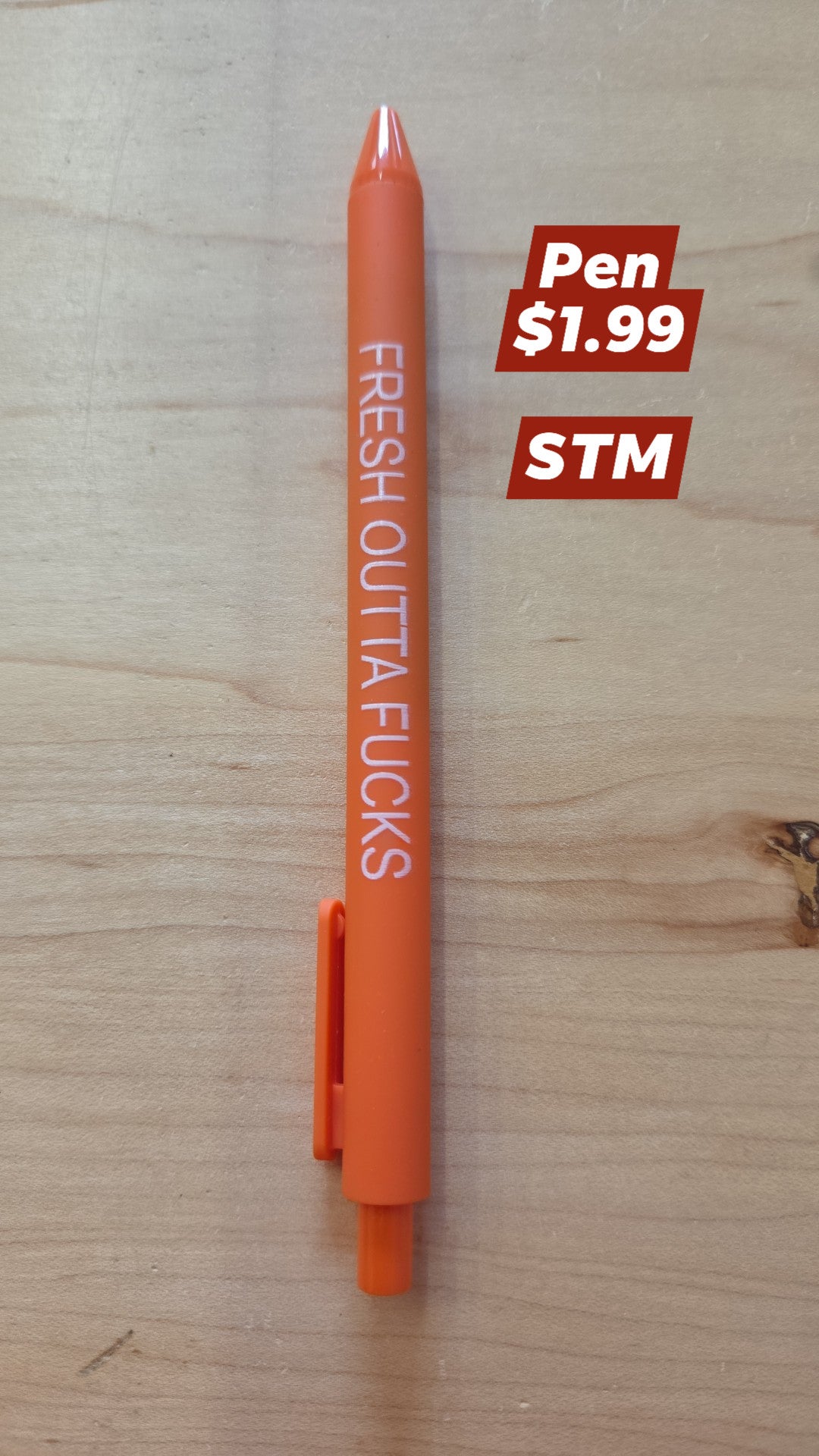 Pen
