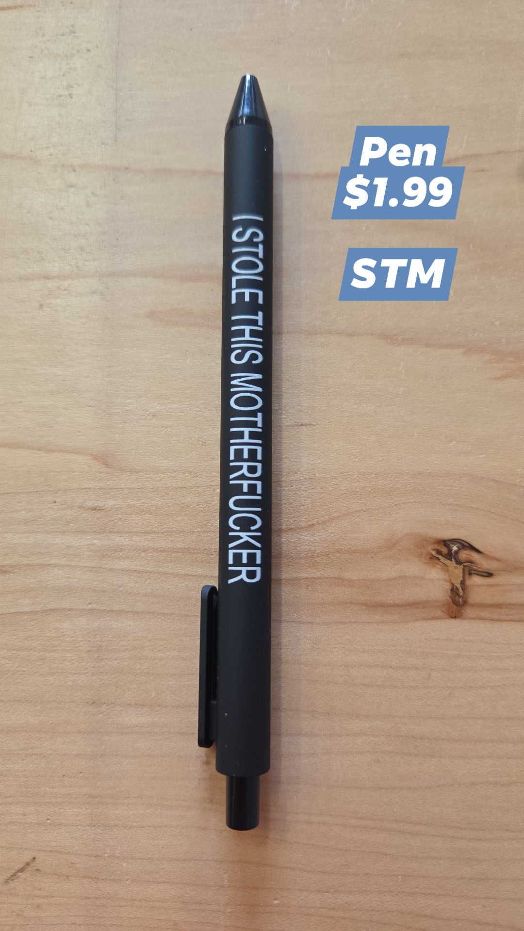 Pen
