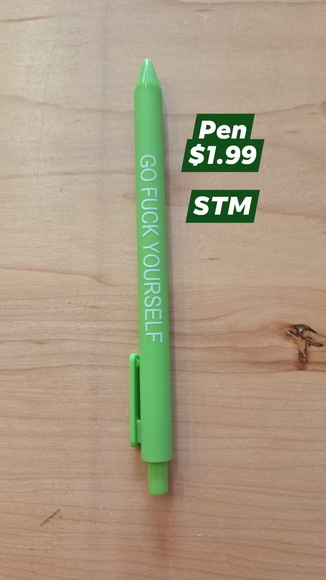 Pen