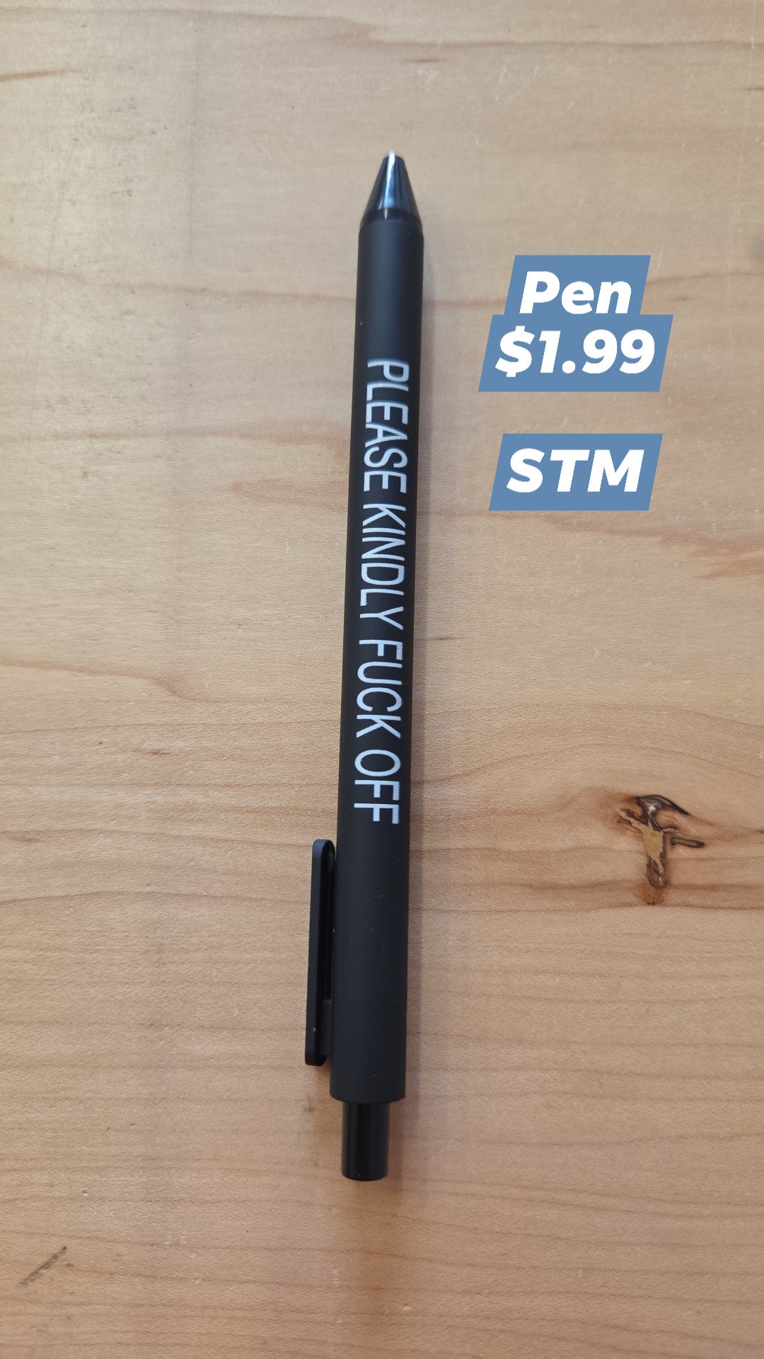 Pen