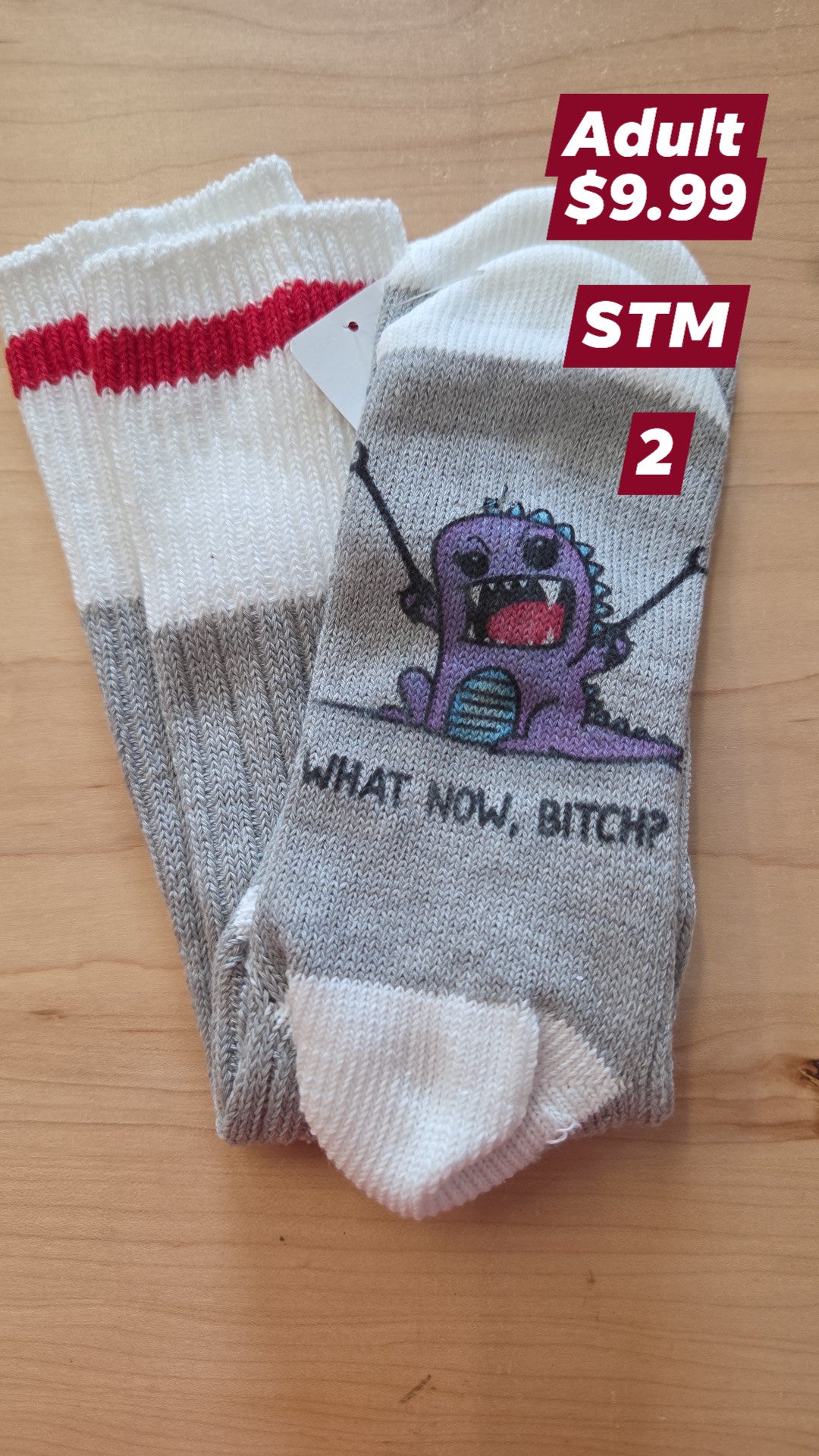 Socks