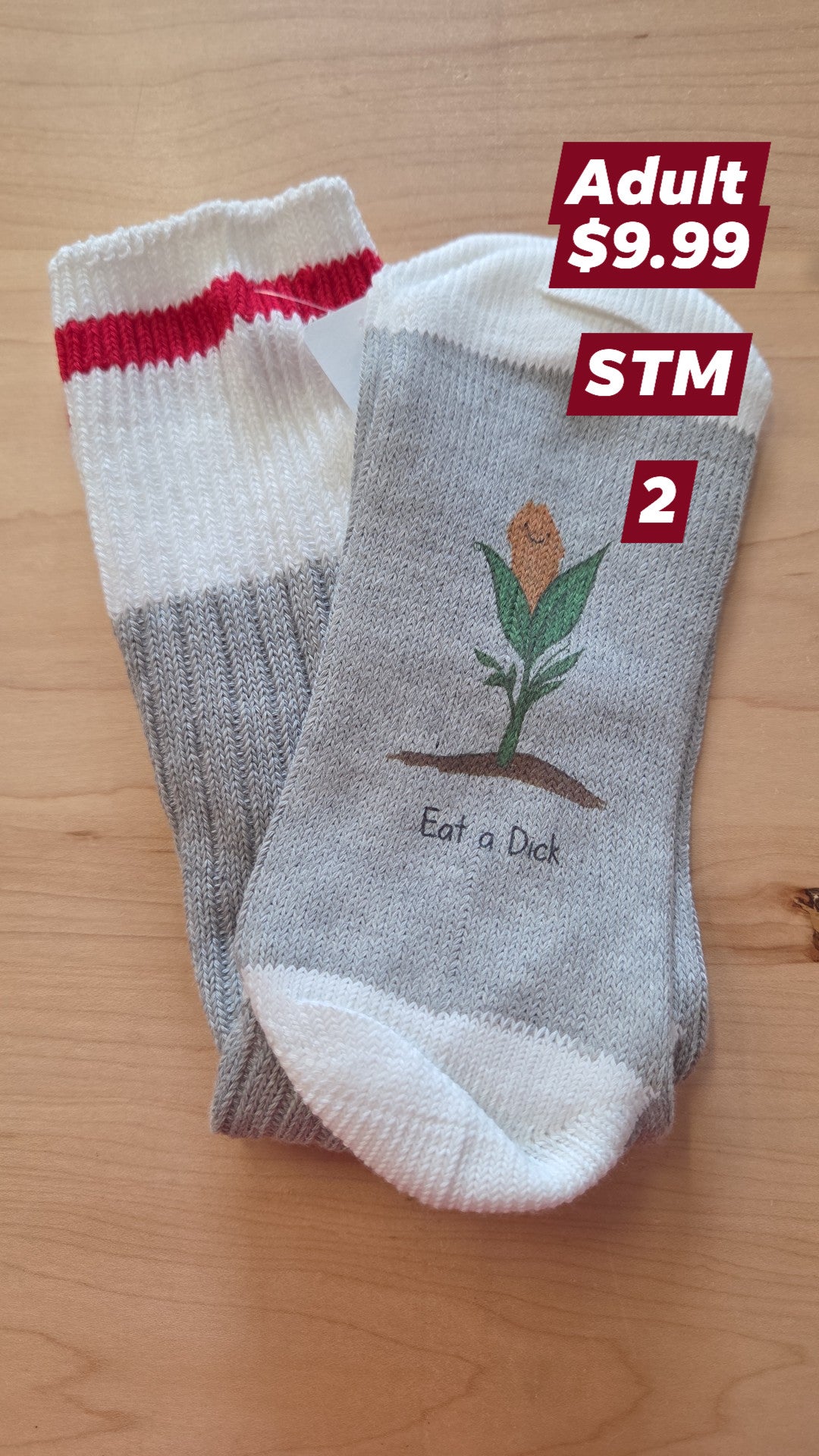 Socks