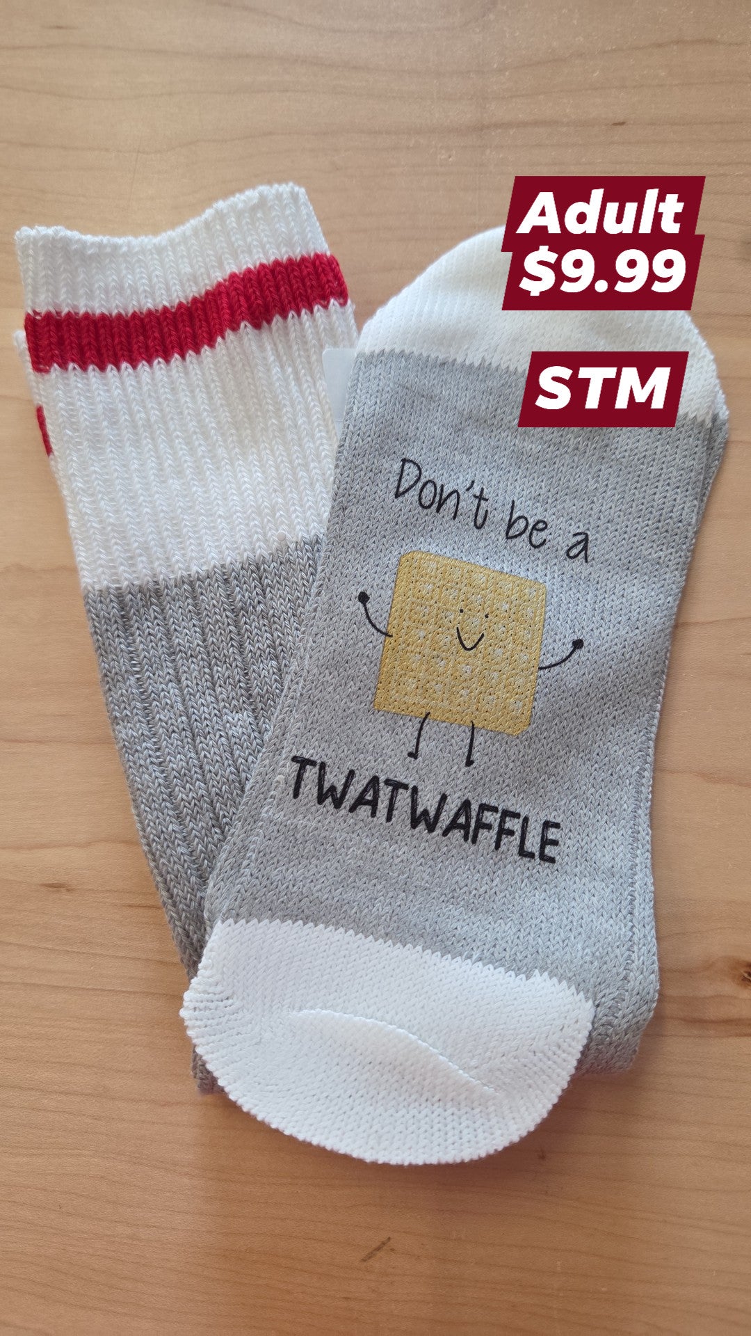Socks