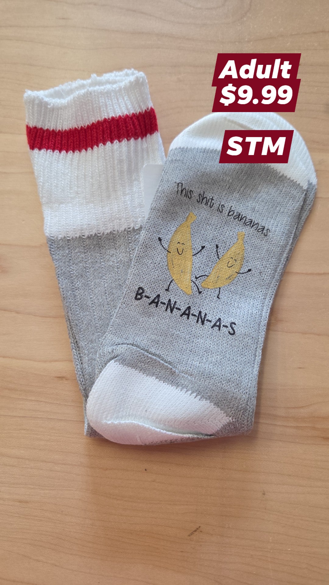Socks