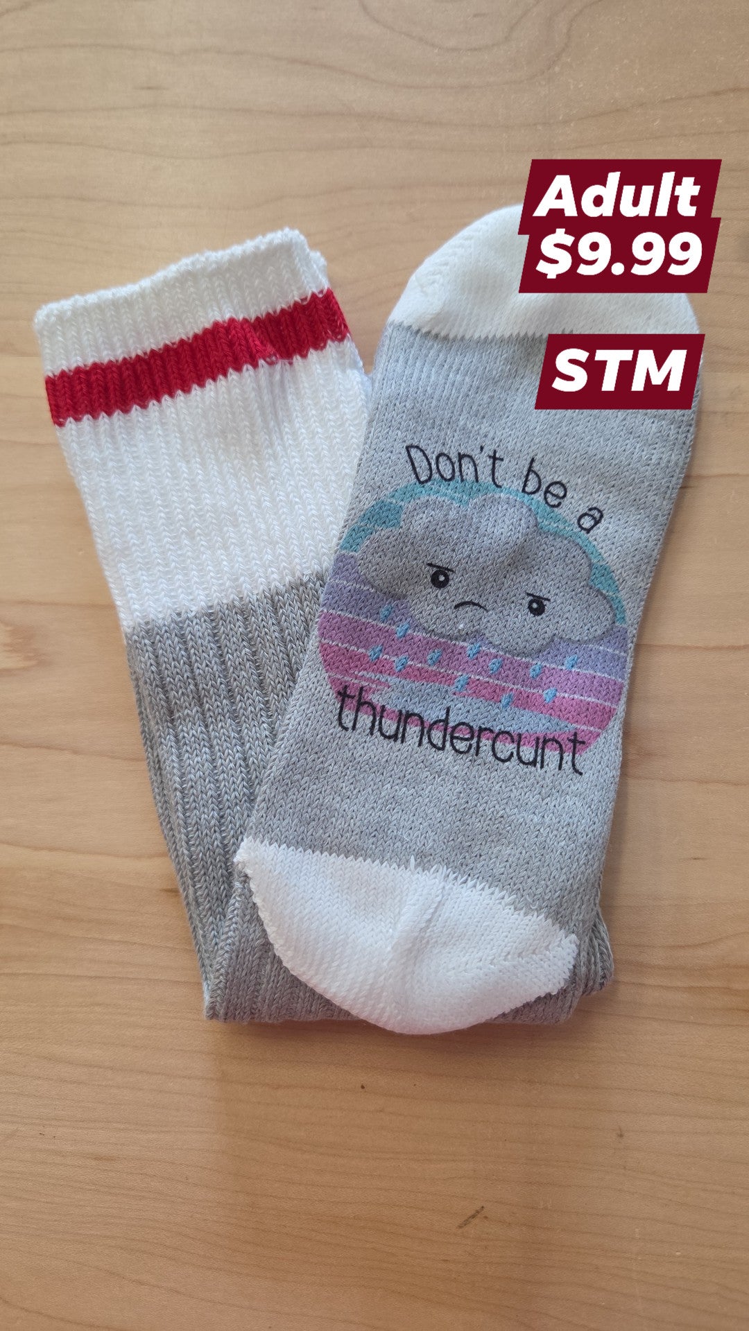 Socks