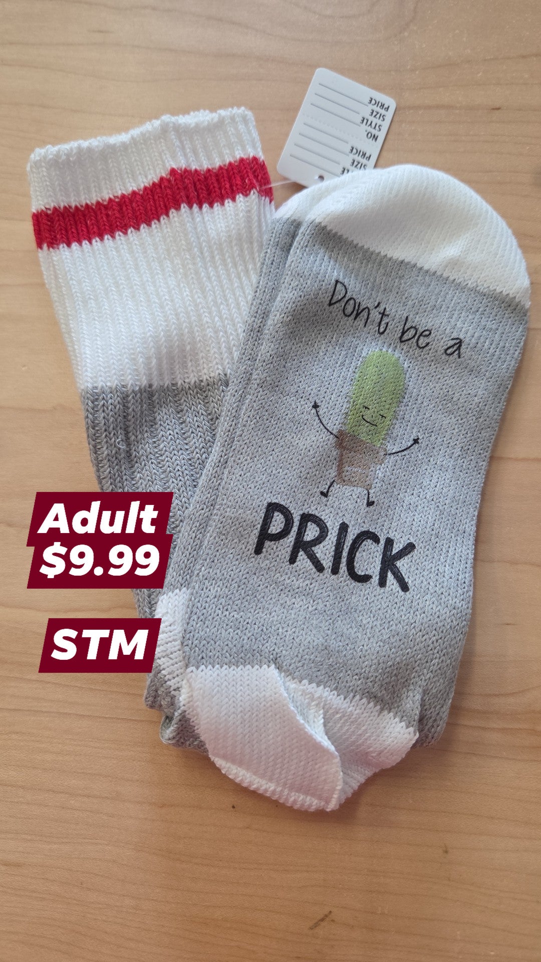 Socks