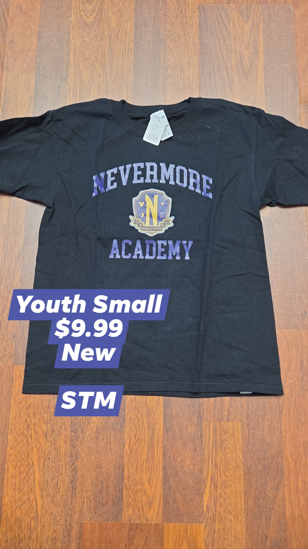 Youth Small