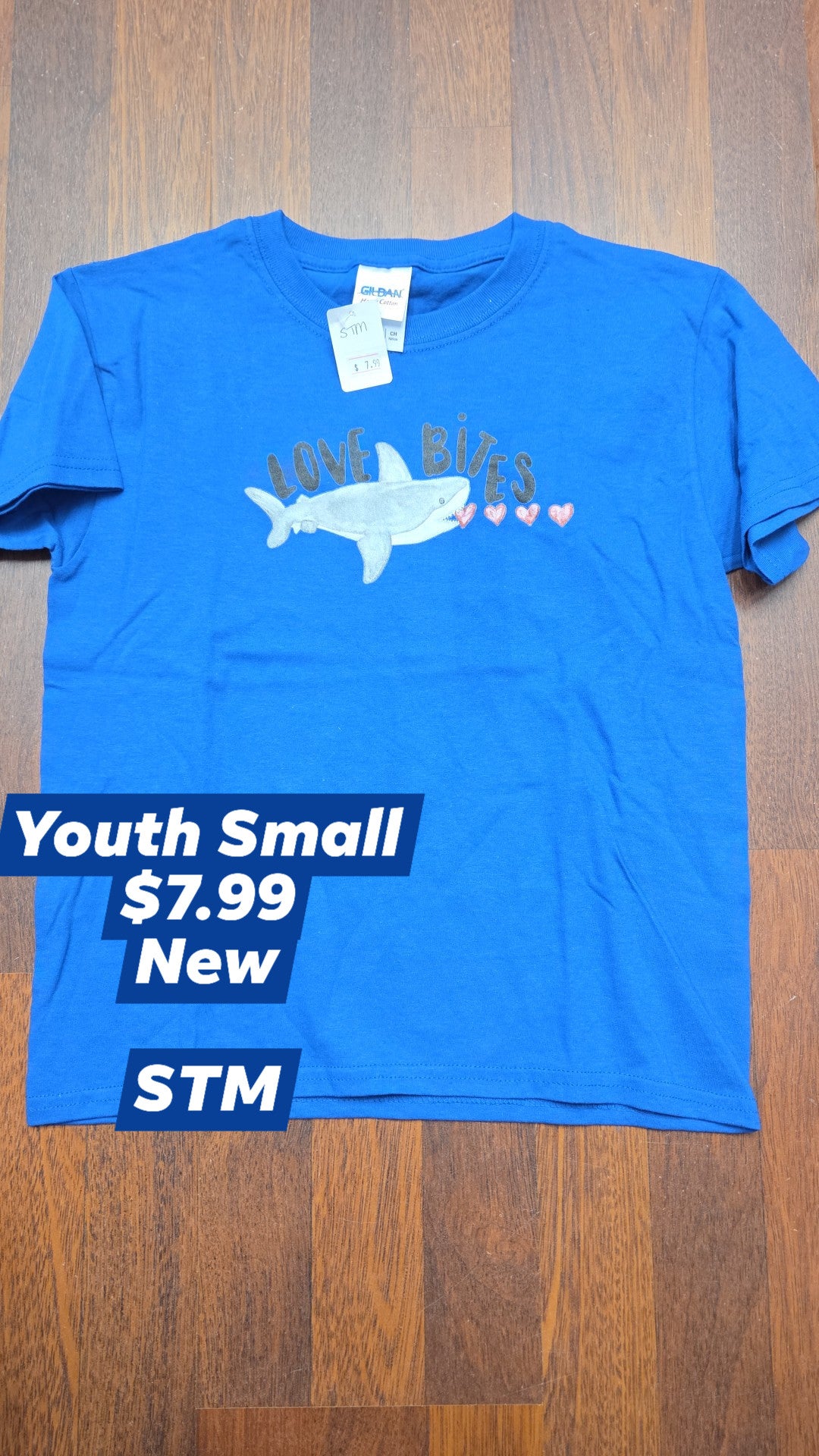 Youth Small