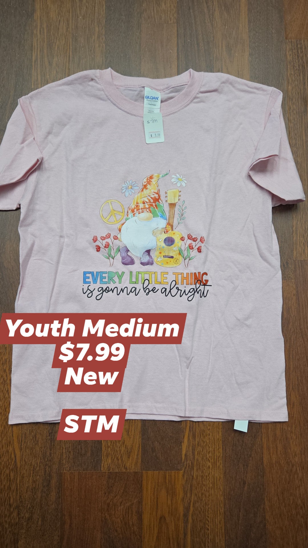 Youth Medium