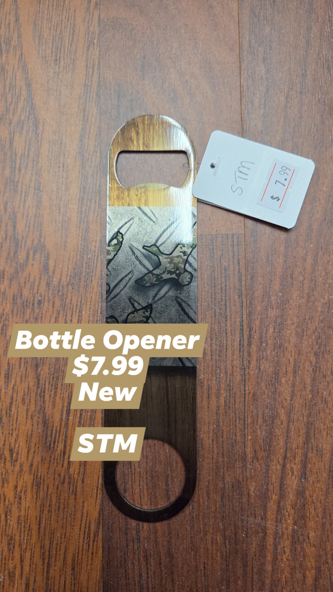 Bottle Opener
