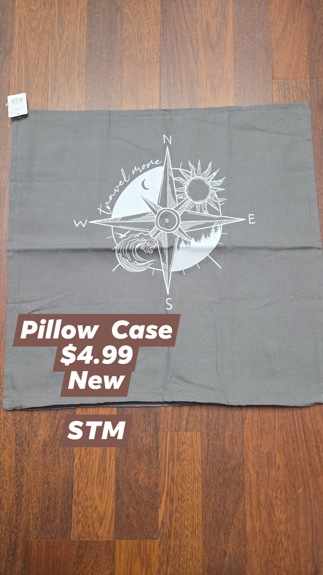Pillow Case