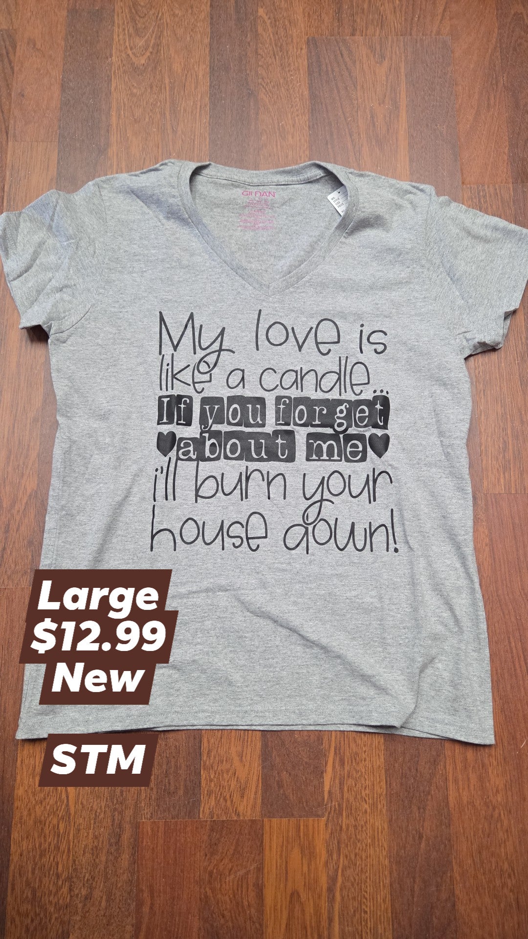 Large