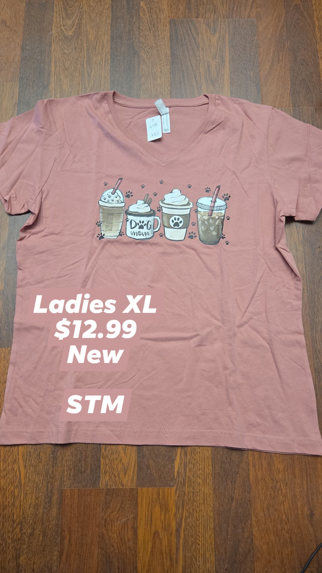 XL - STM