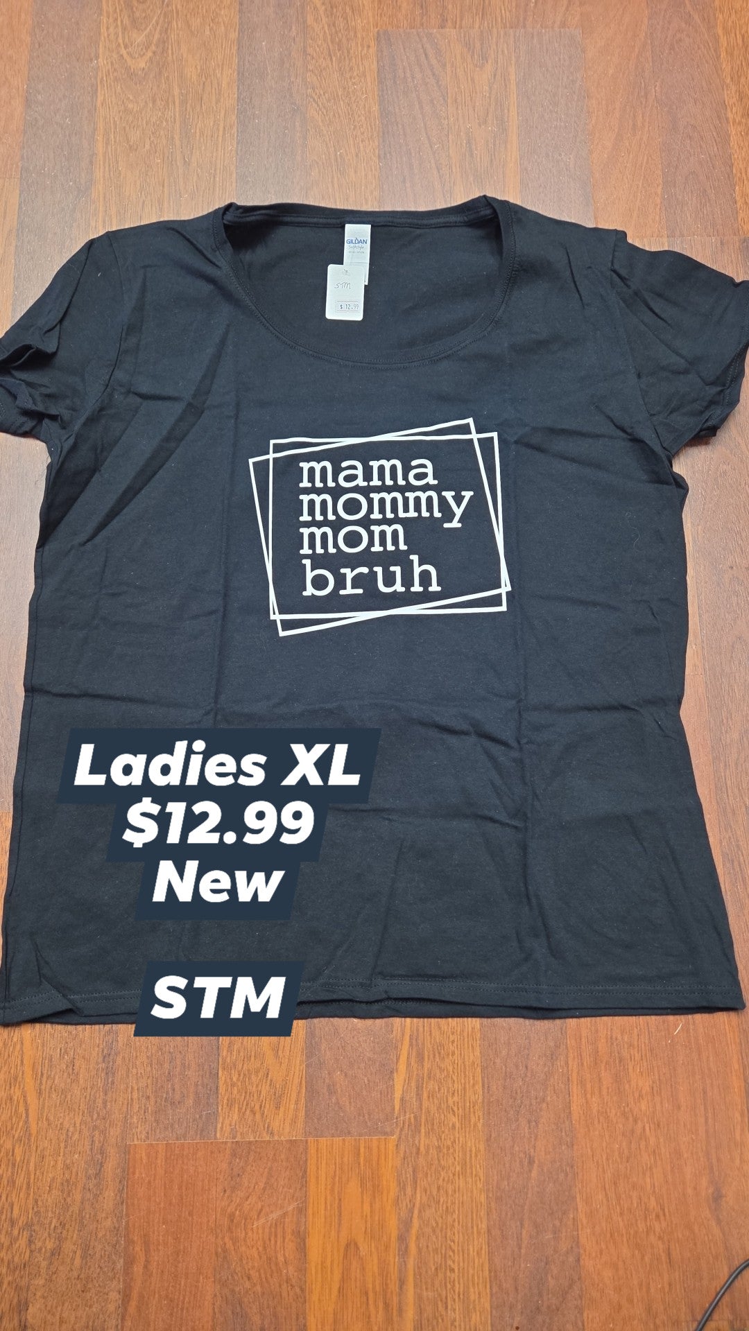 XL