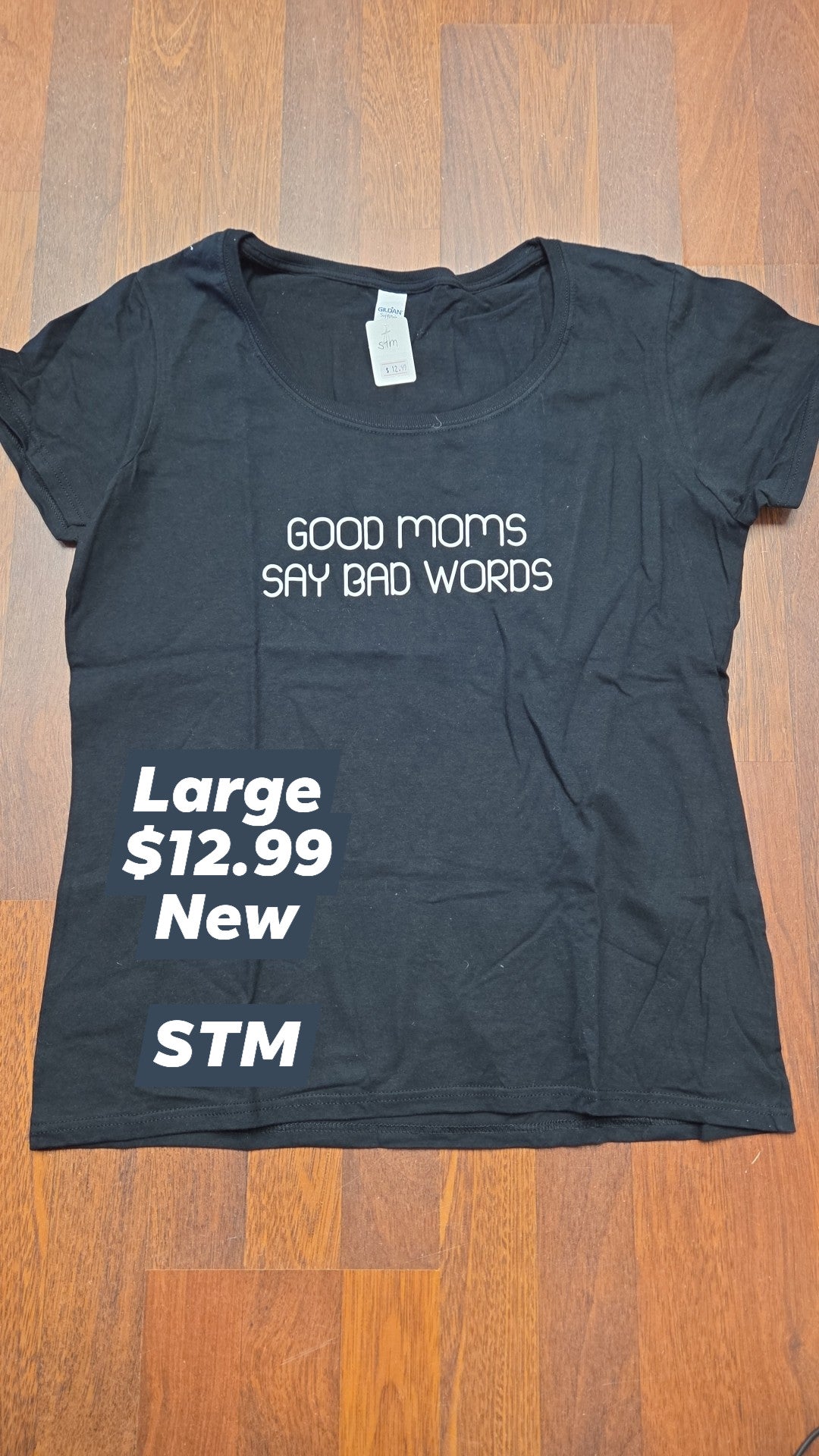 Large