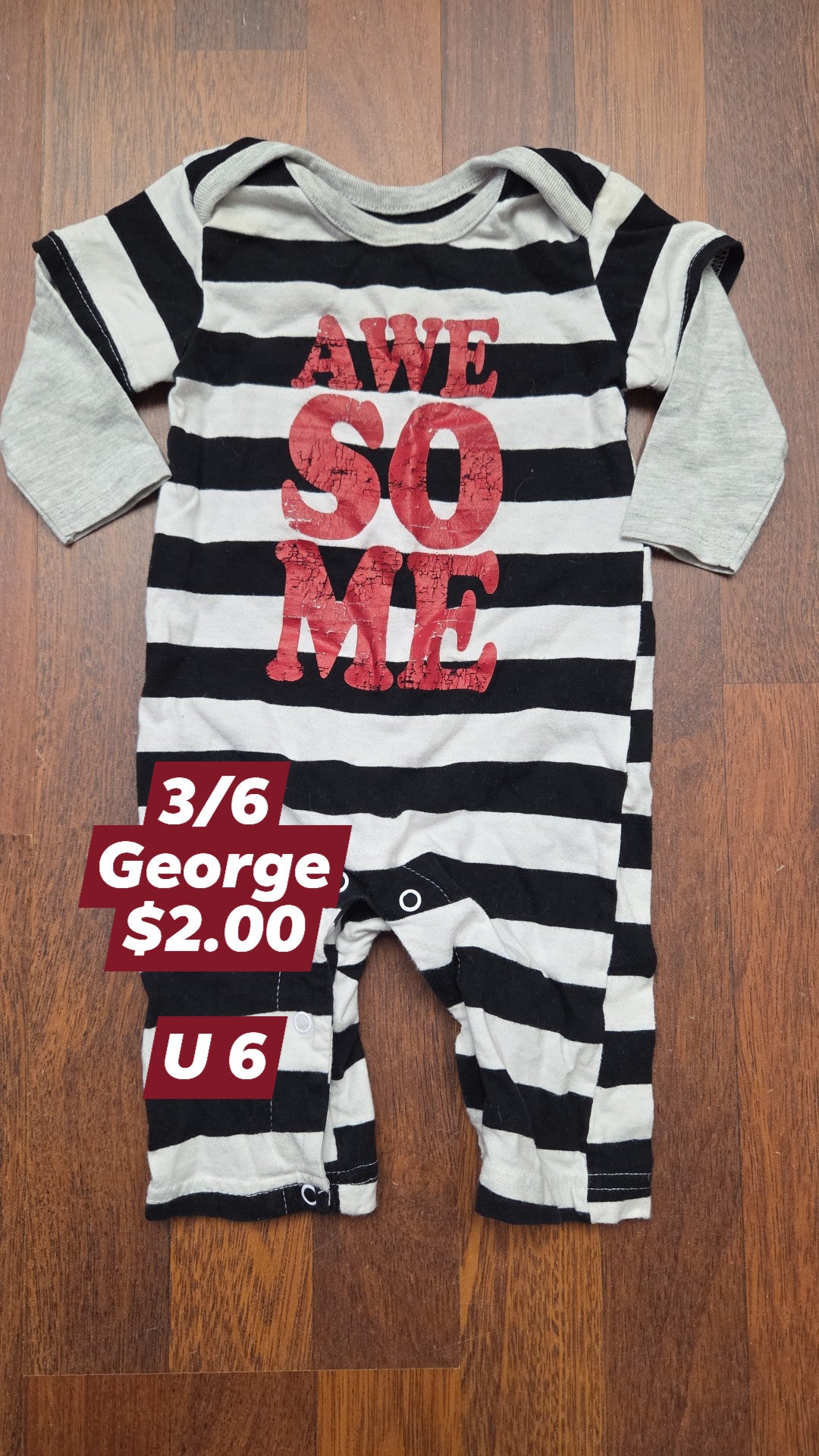 3-6 month