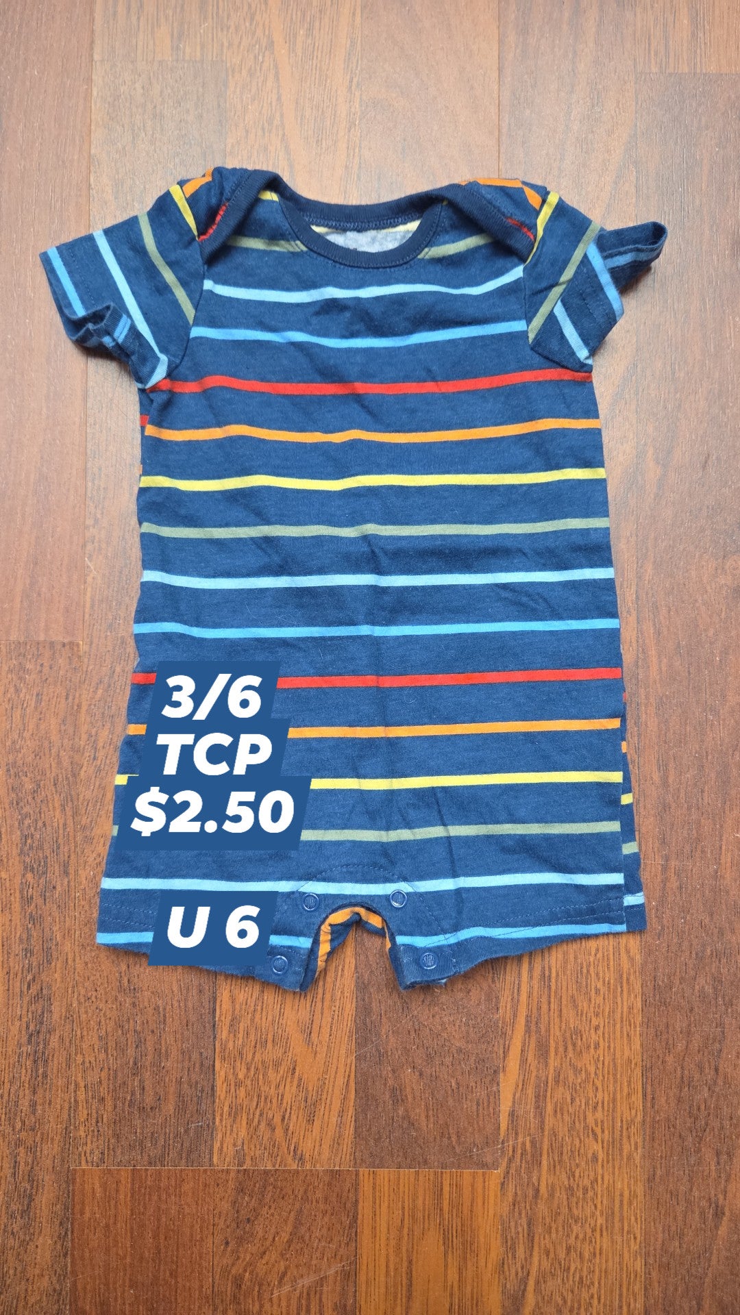 3-6 month
