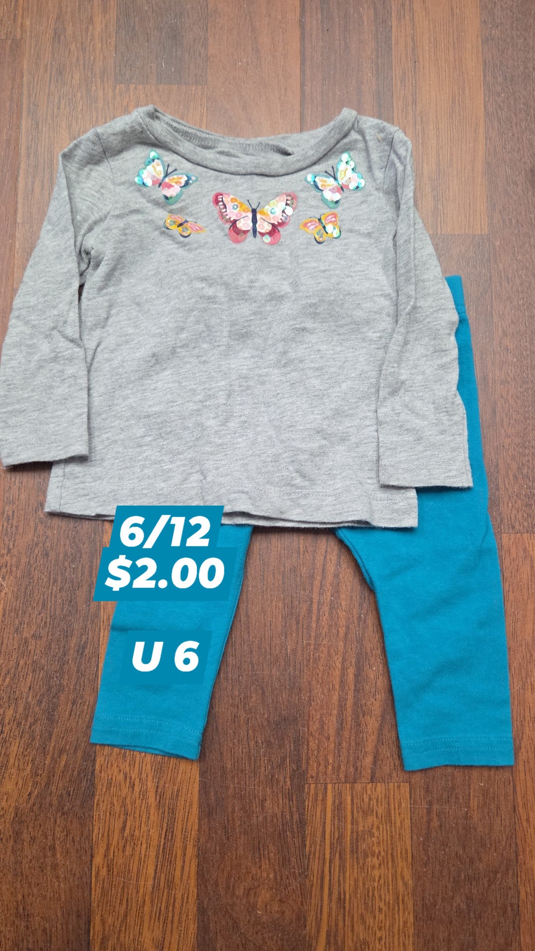 6-12 month