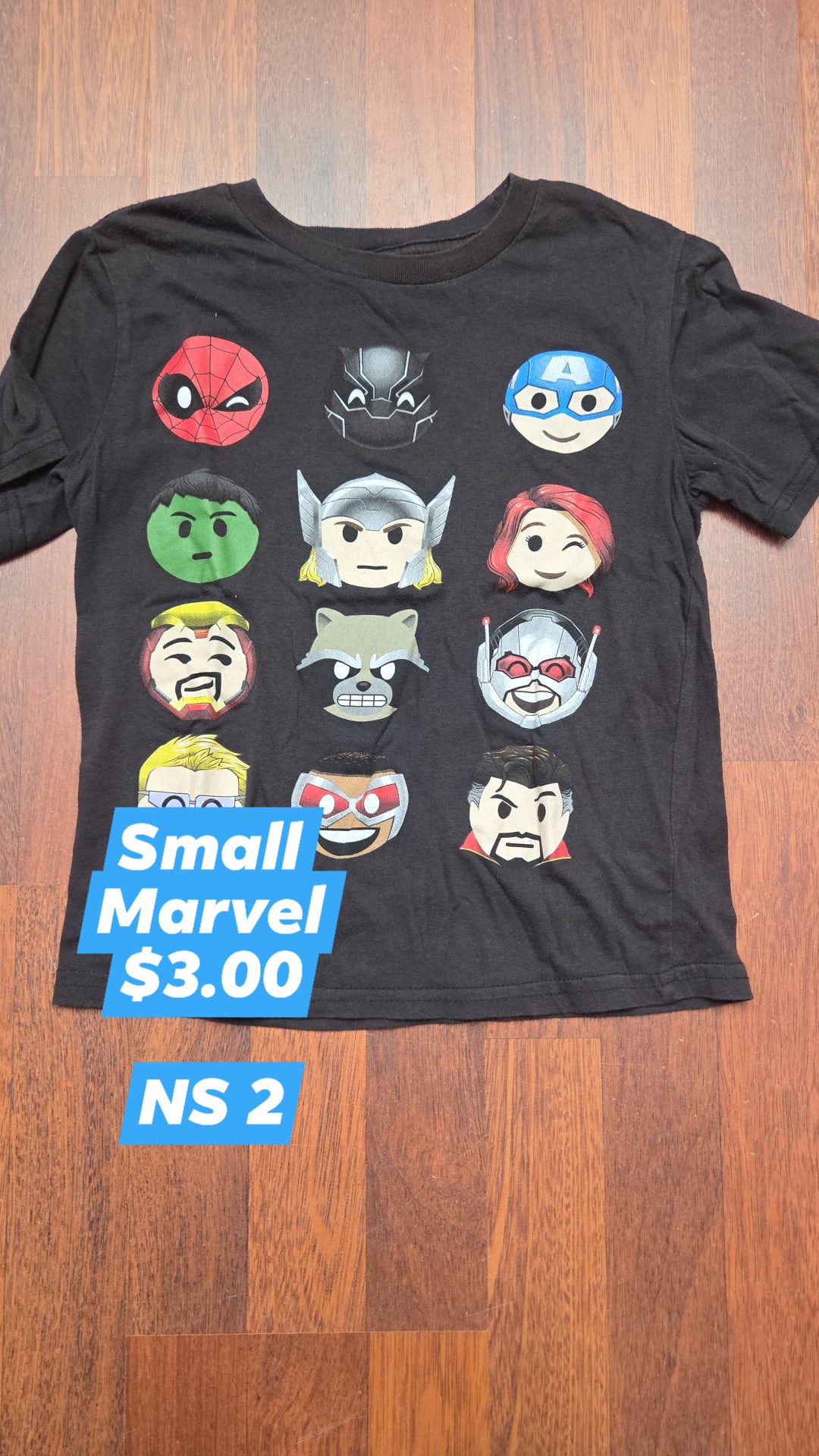 Small