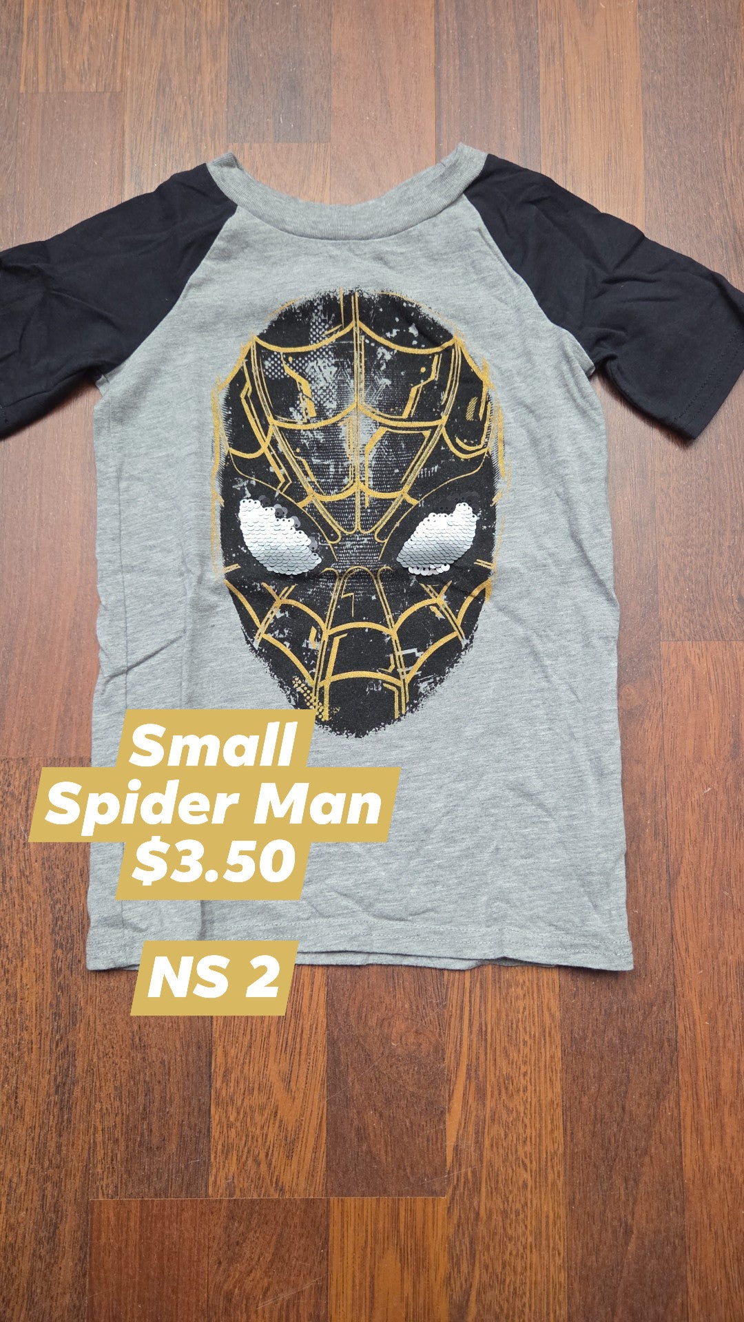 Small