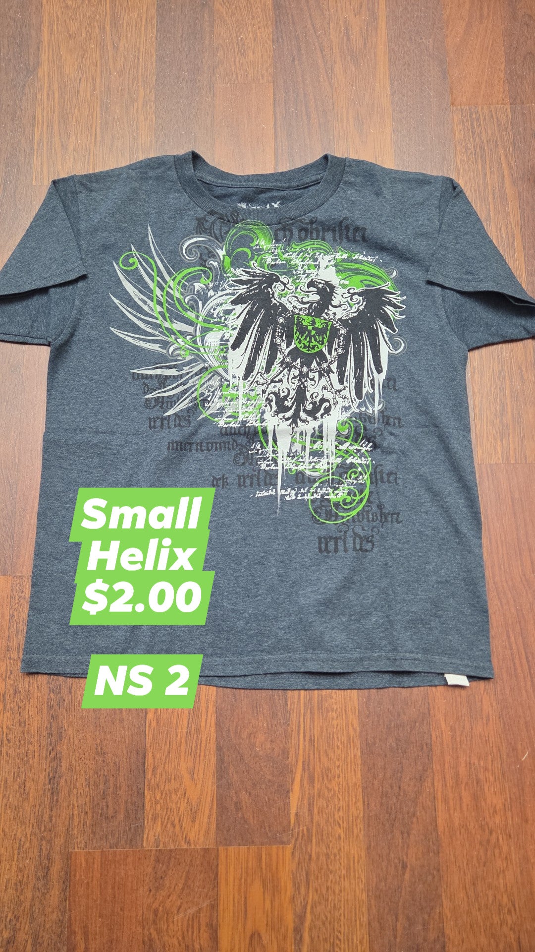 Small
