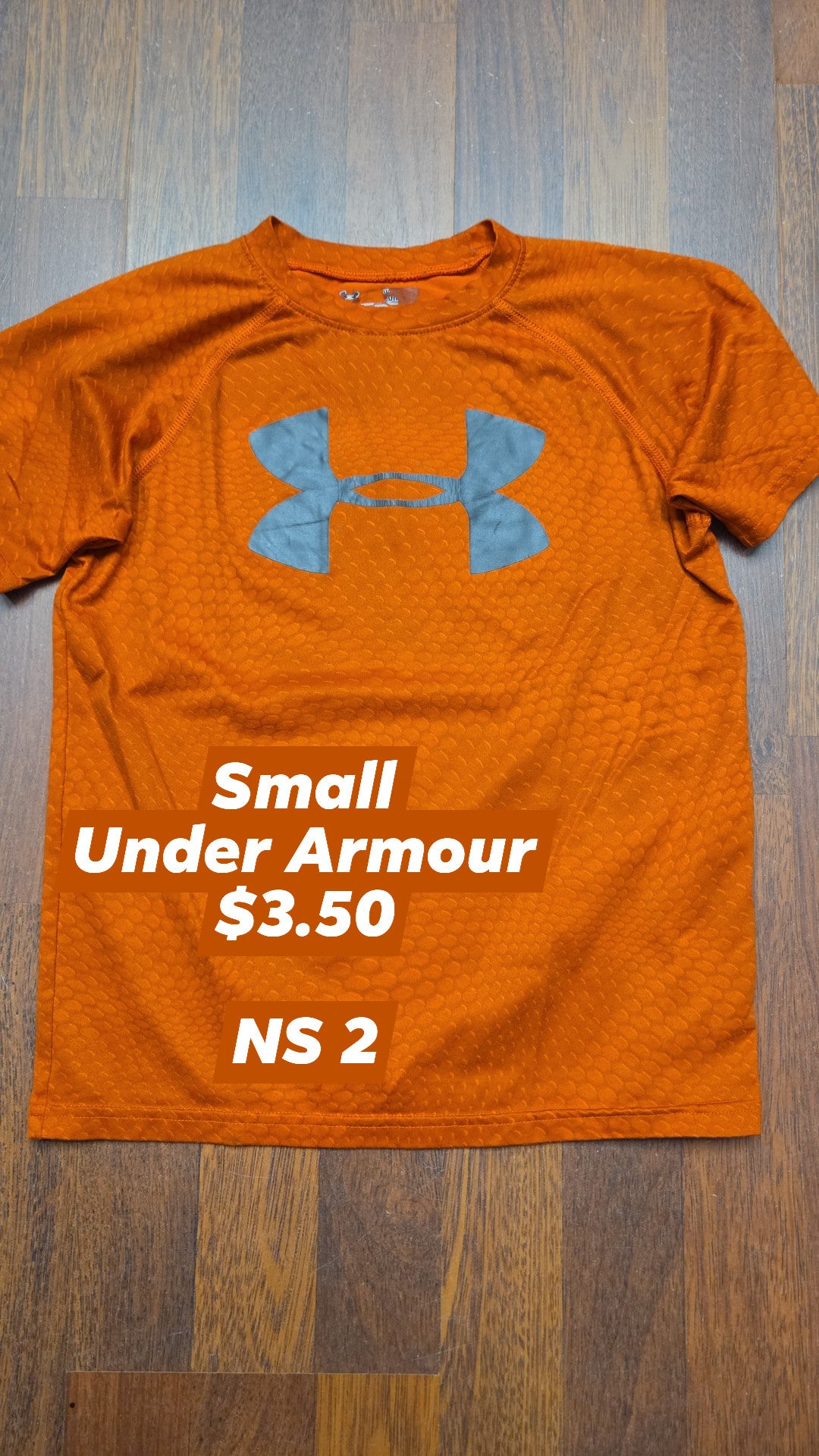 Small