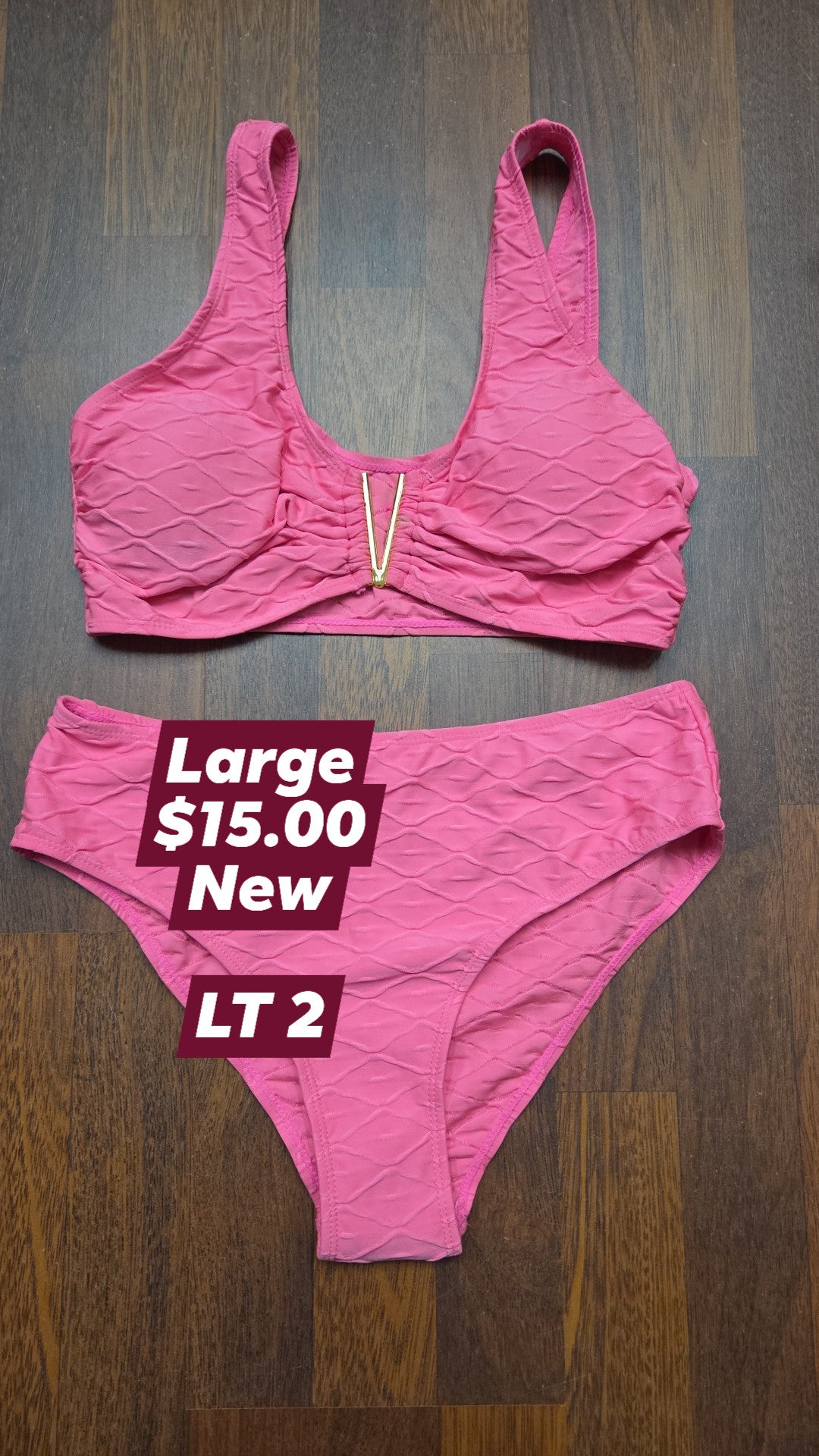 Large