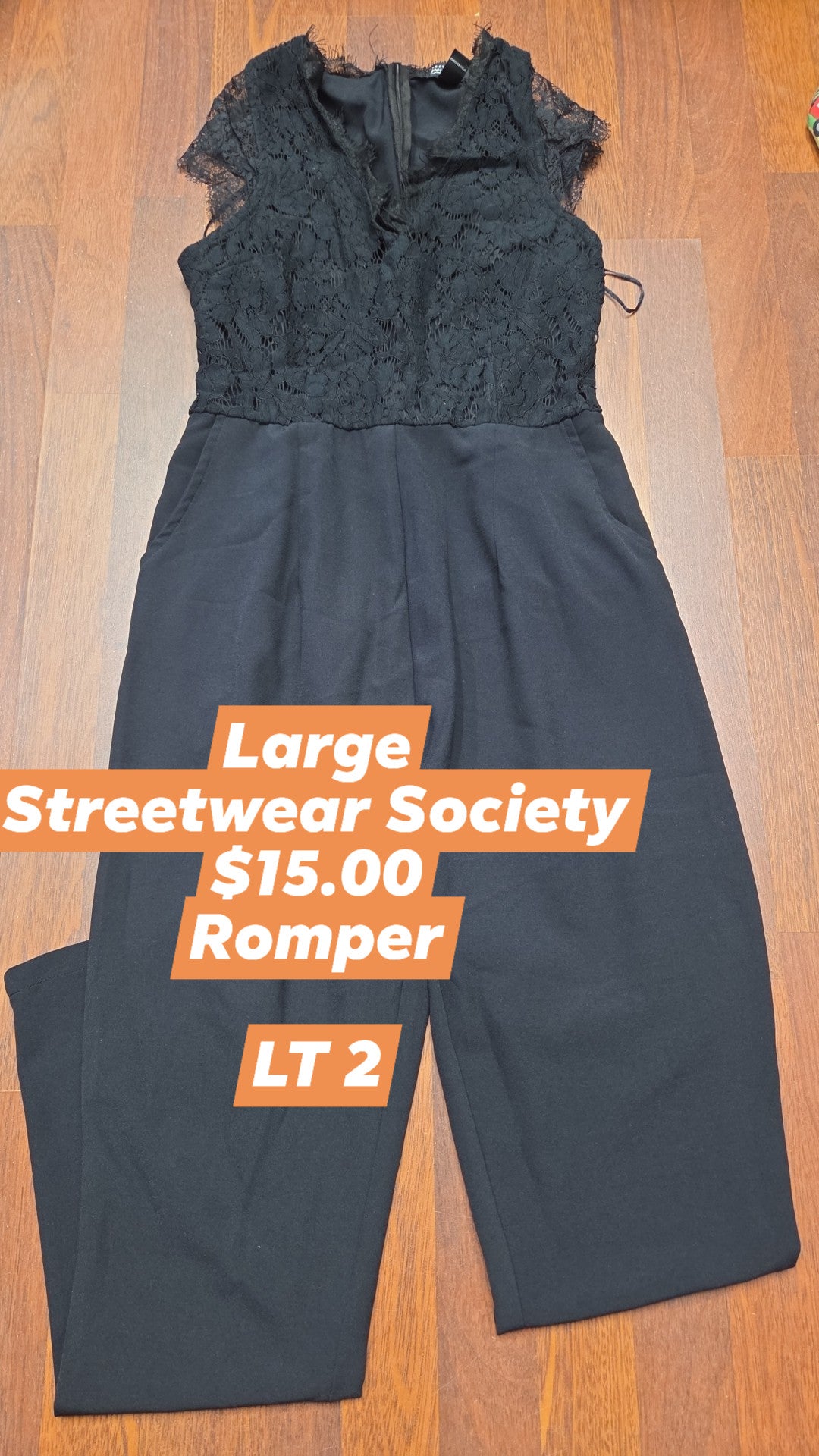 Large