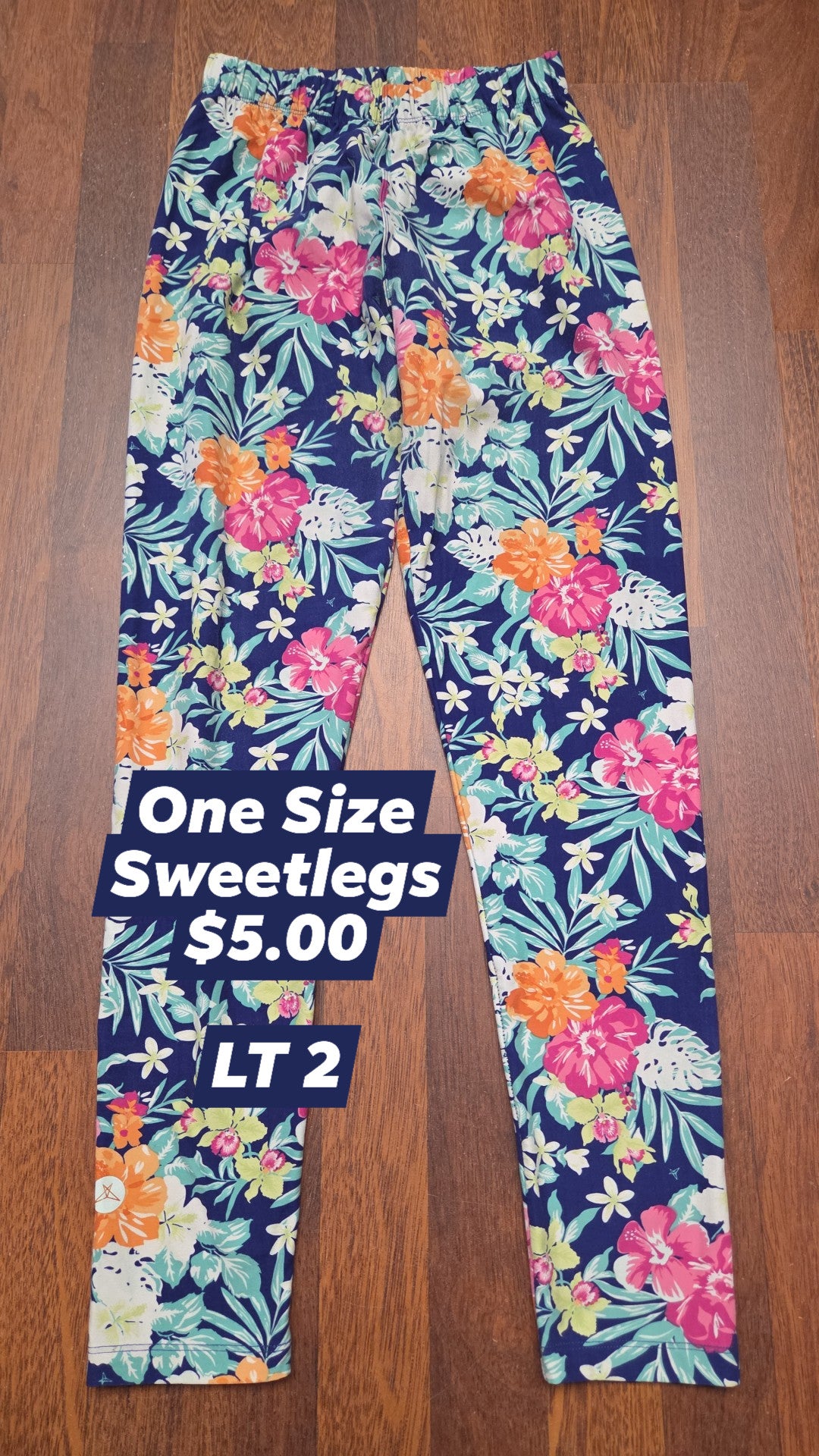One Size