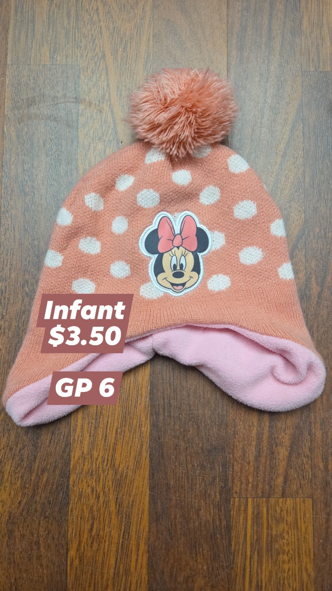 Infant