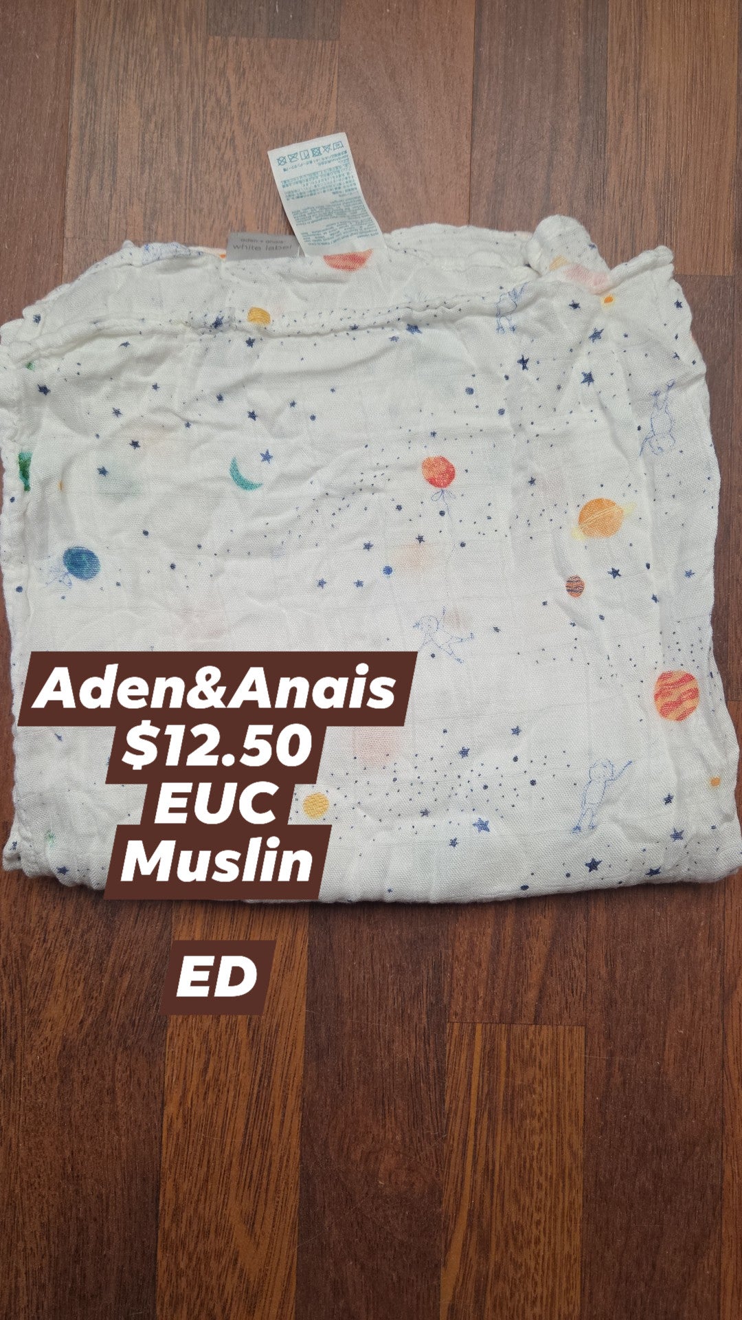 Aden&Anais