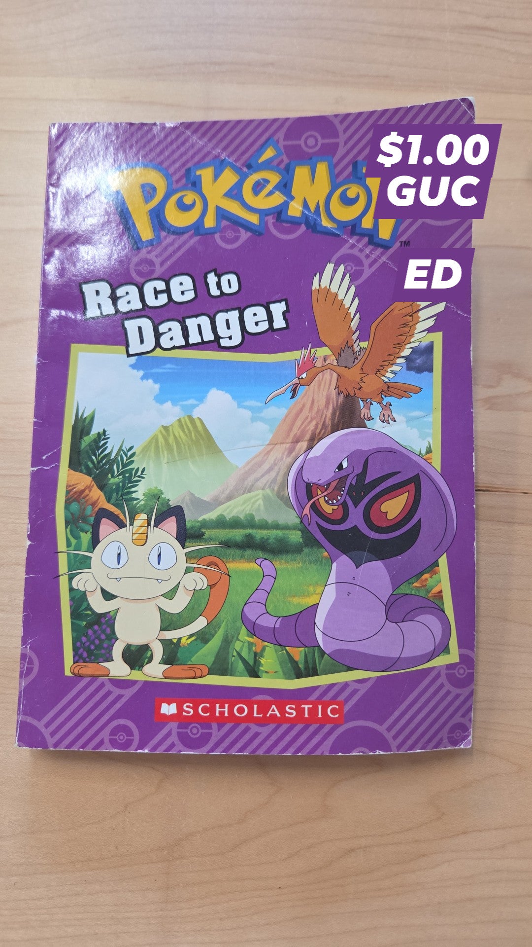 Soft Cover