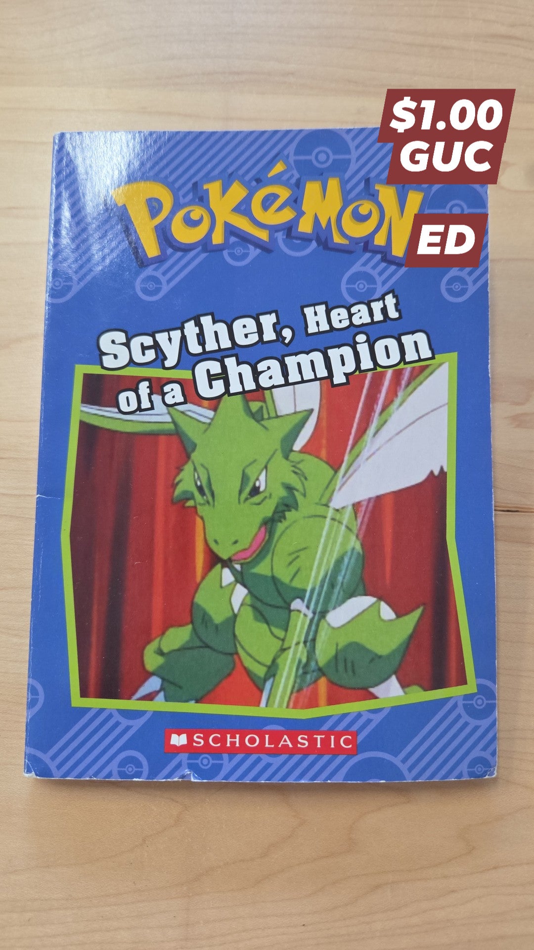 Soft Cover