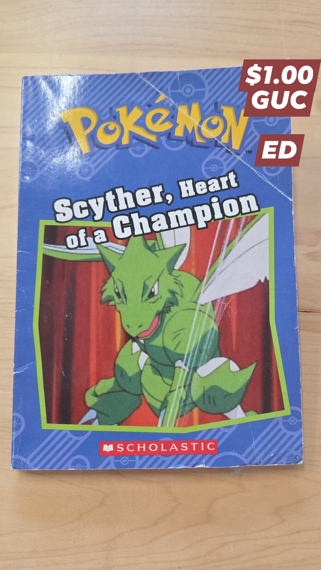 Soft Cover