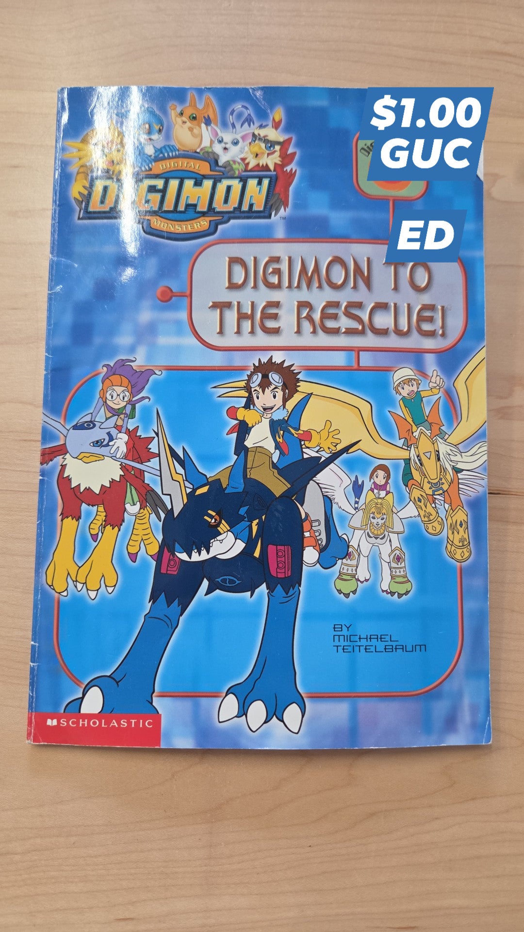Soft Cover