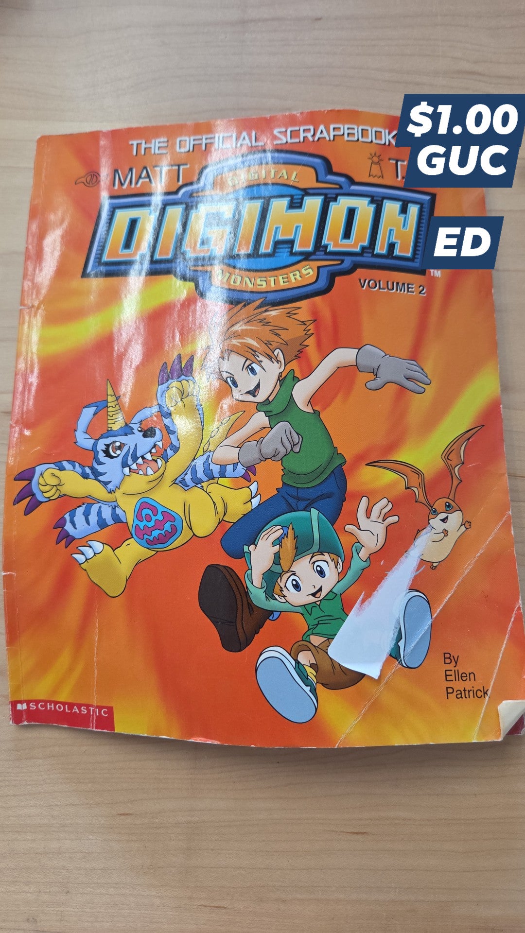 Soft Cover