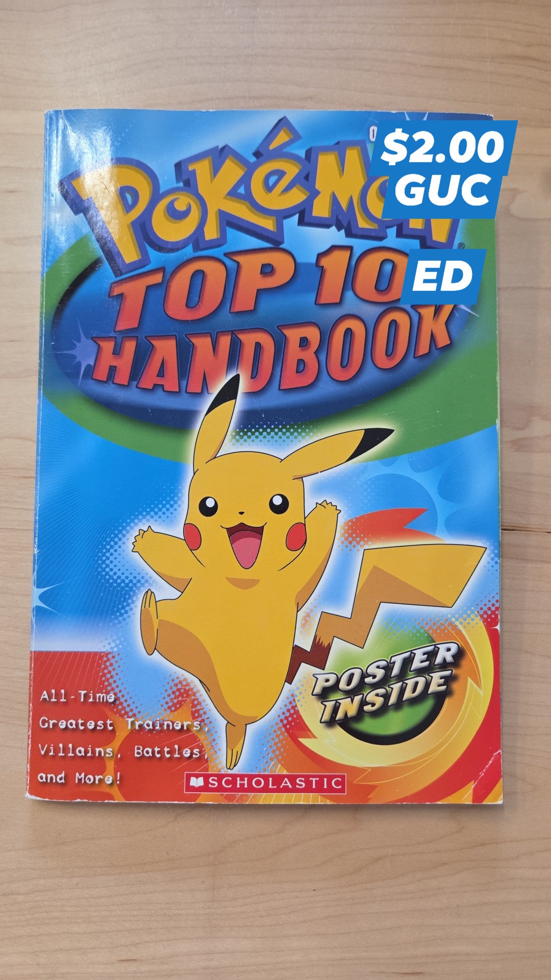 Soft Cover