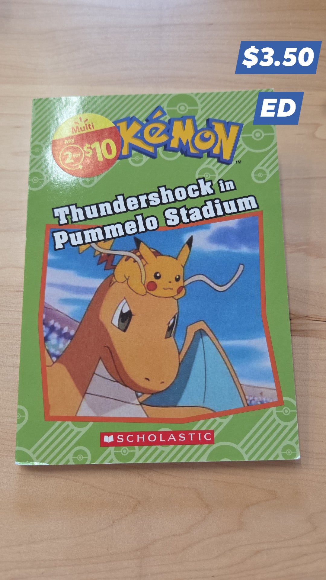 Soft Cover
